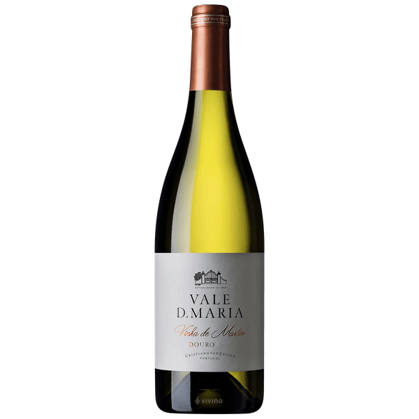 Quinta Vale D. MariaVinha de Martim Branco 2019