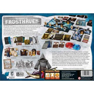 Frosthaven (DE)