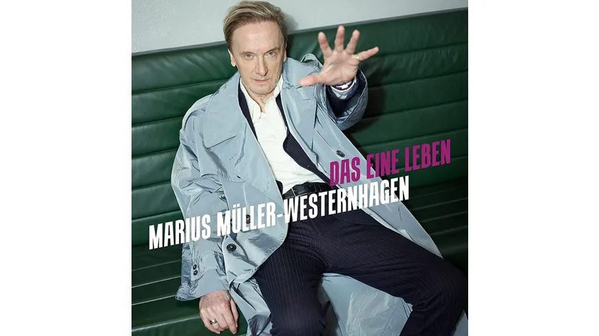 Das eine Leben