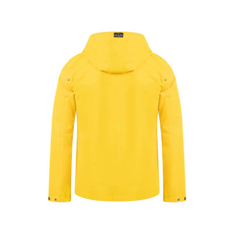 Schmuddelwedda Regenjacke Herren