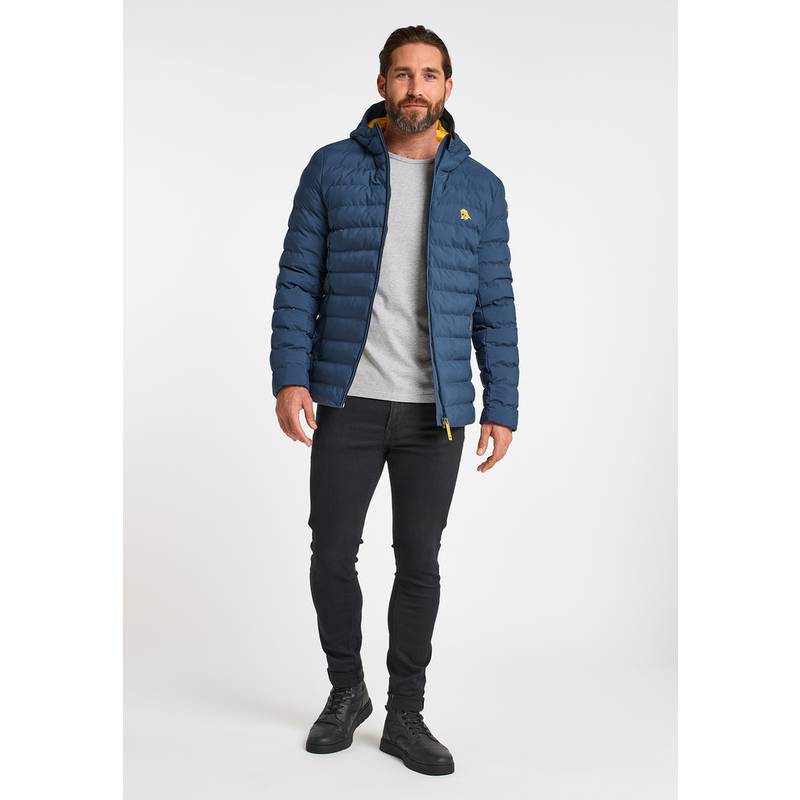Schmuddelwedda Outdoorjacke Herren