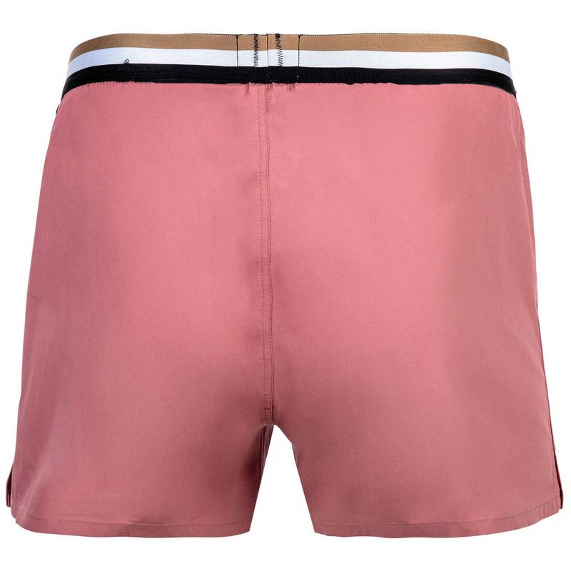 Boss Web-Boxershorts Unterhose Herren