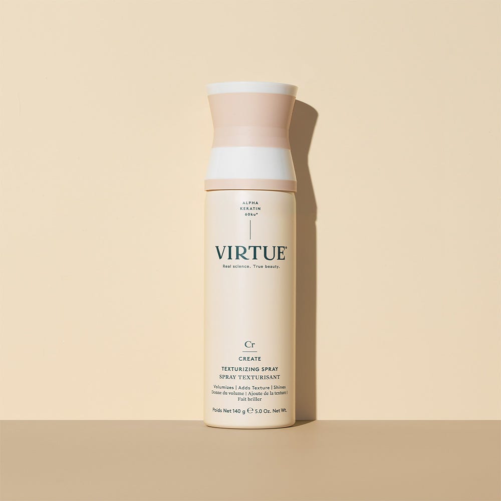 Virtue Create Texturizing Spray 140 g
