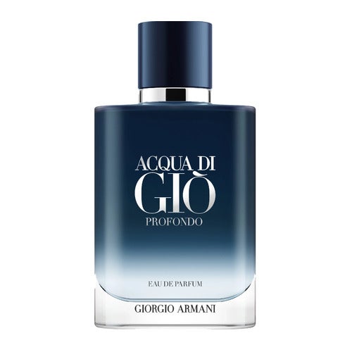 Armani Acqua di Gio Profondo Eau de Parfum Refillable 30 ml