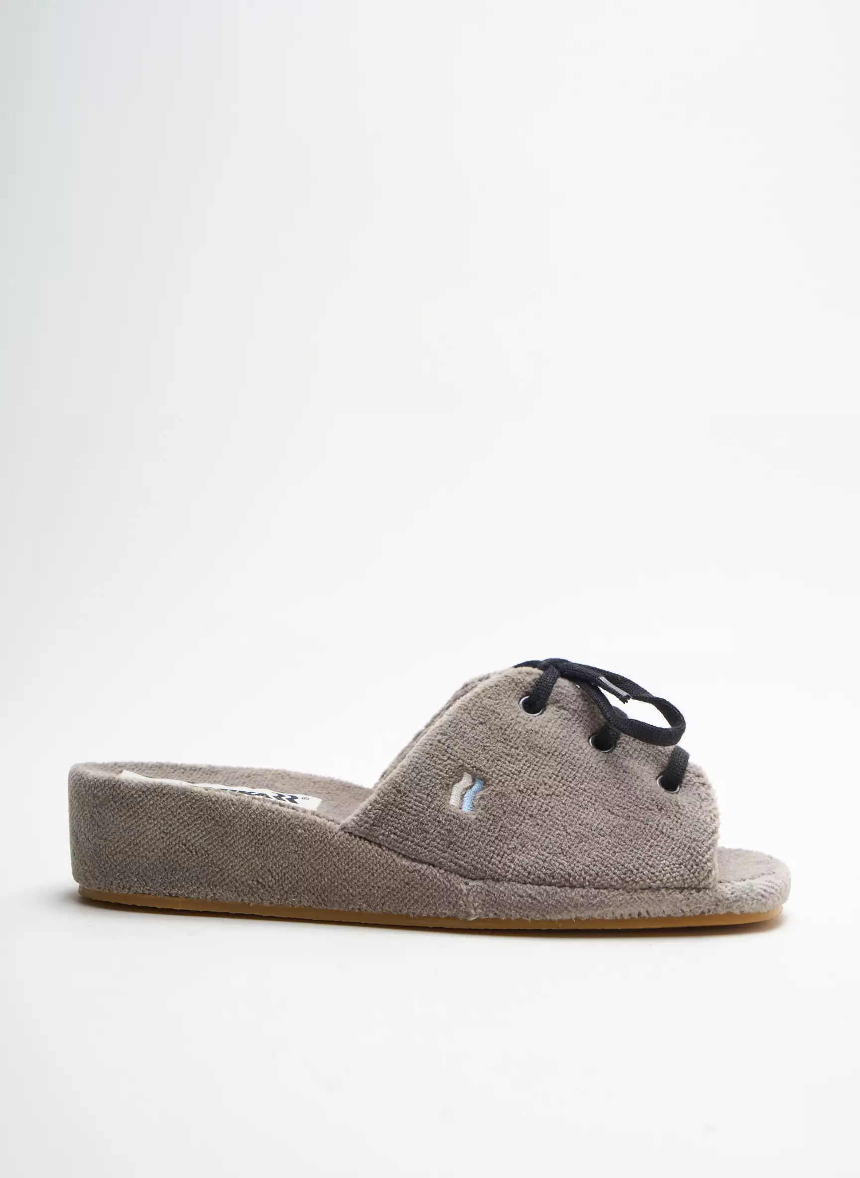 Romika Chaussons Femme couleur gris
