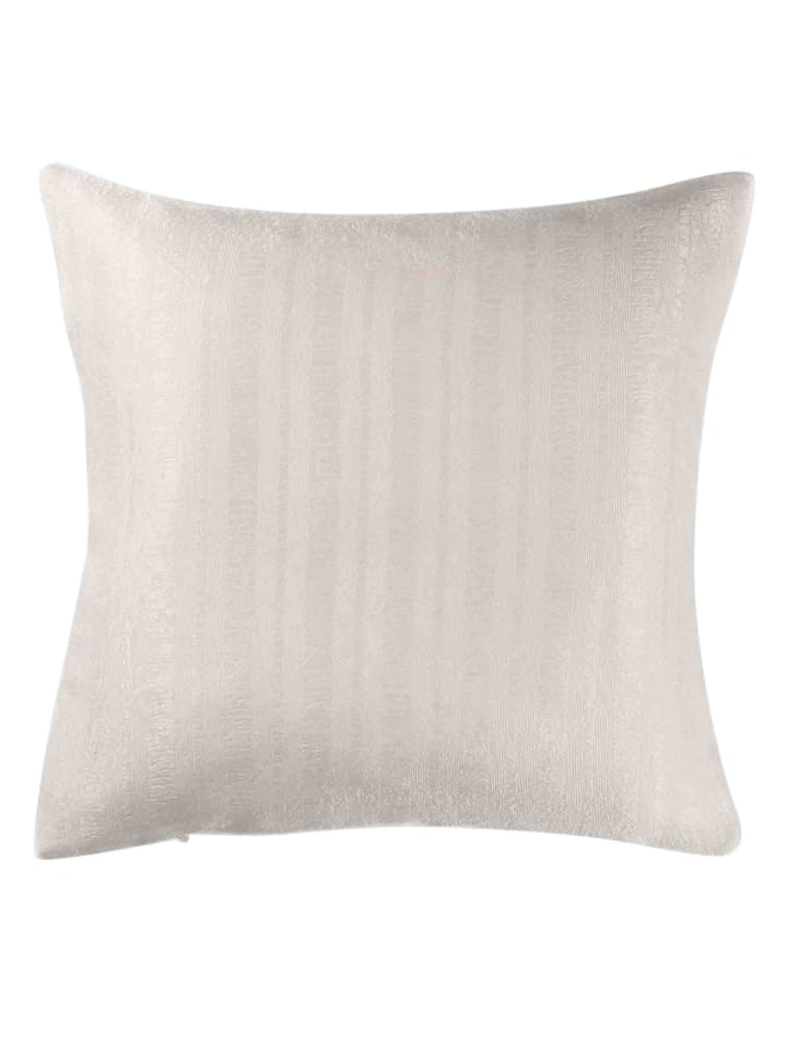 Douceur d’Intérieur Kissenbezug in beige günstig kaufen onesize