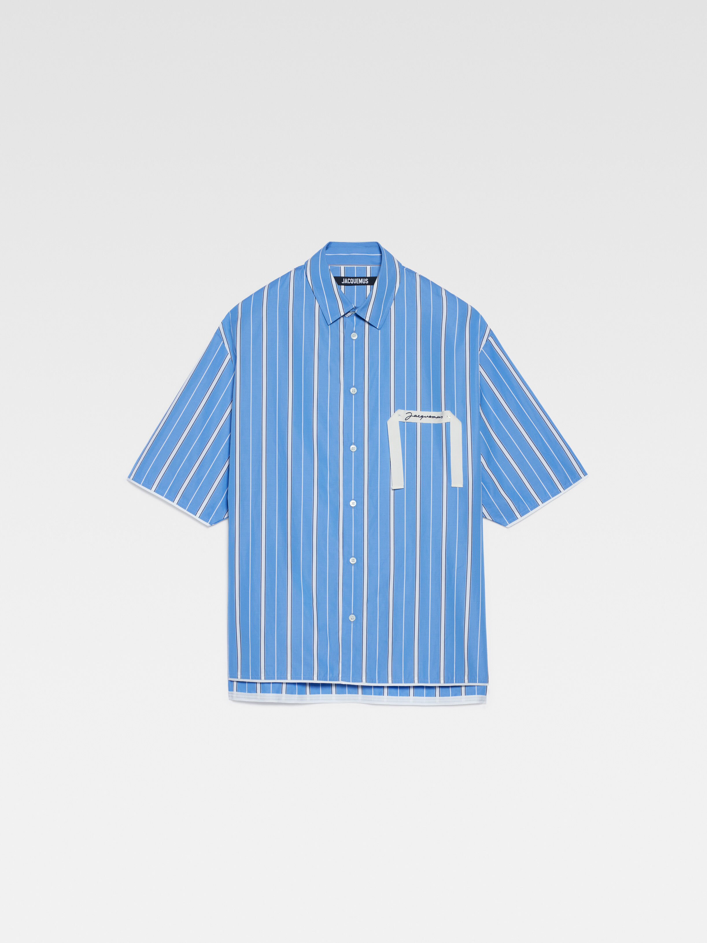 La chemise Cabri