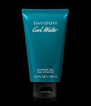 Davidoff Cool Water Duschgel-150 ml