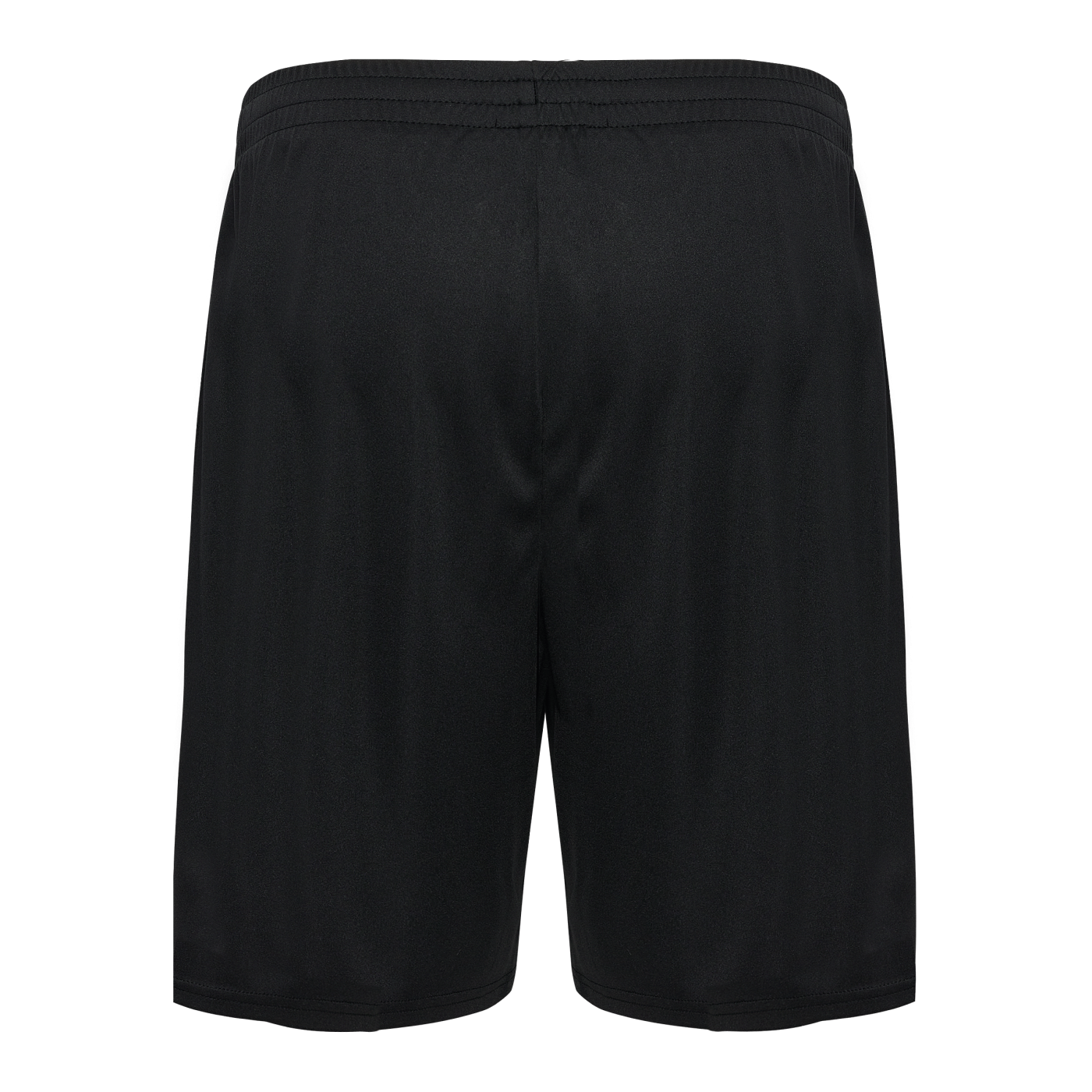 Hummel hmlESSENTIAL Short Schwarz F2001