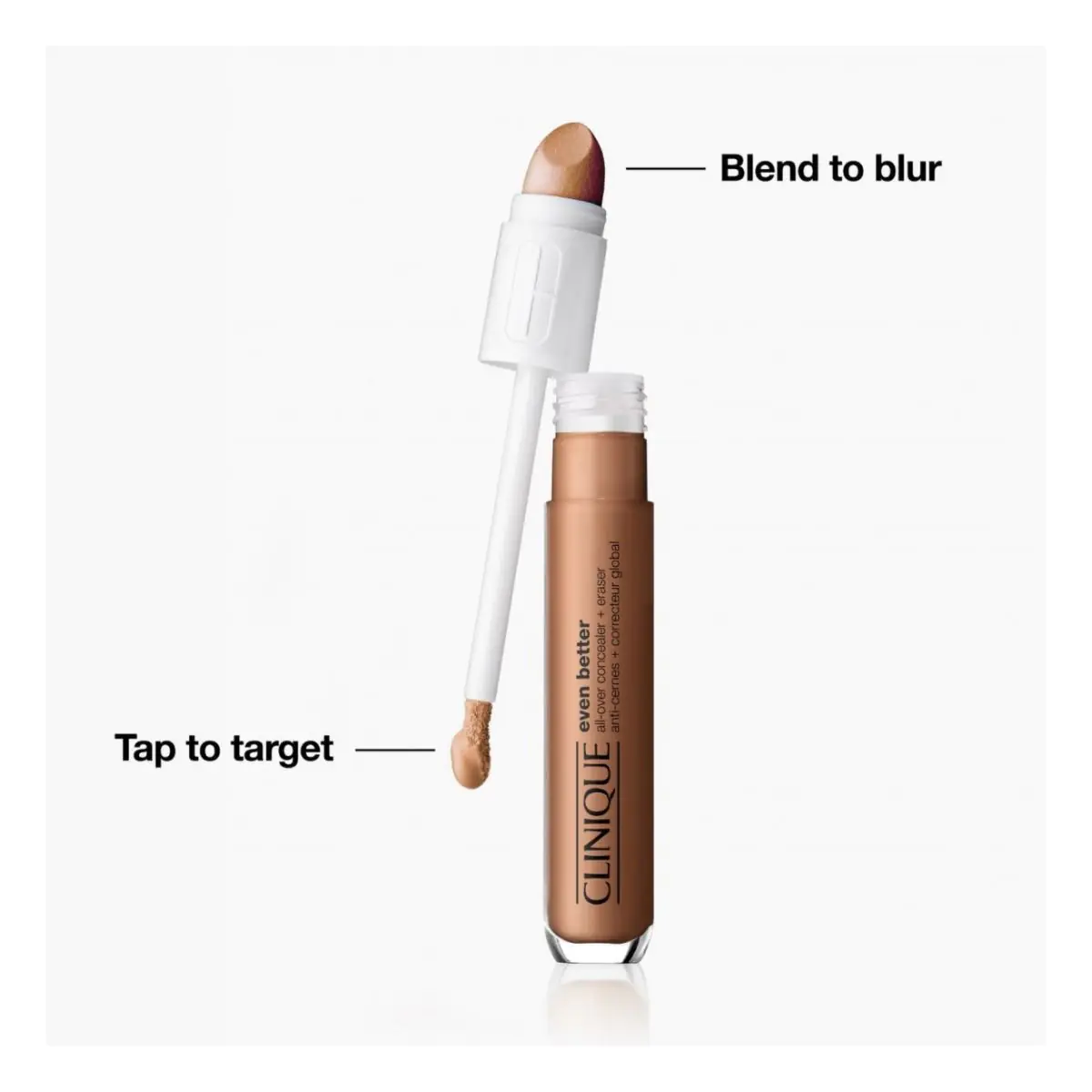 CLINIQUE Even Better korektor + gumica 18 Cream Whip 6ml