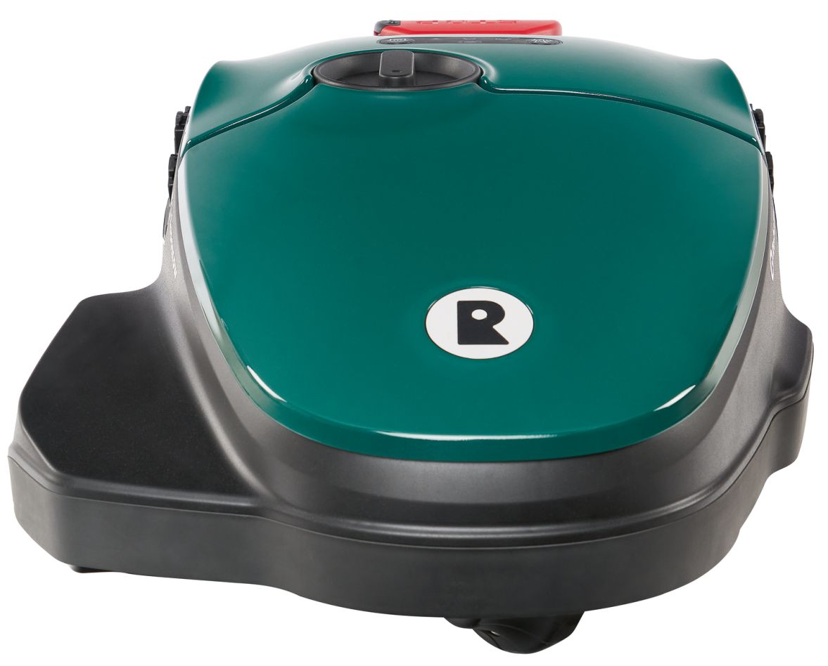 Robomow 22AKAABB619 RKS 800 Robotska kosilica 18V 2.5Ah 19cm 800 m2