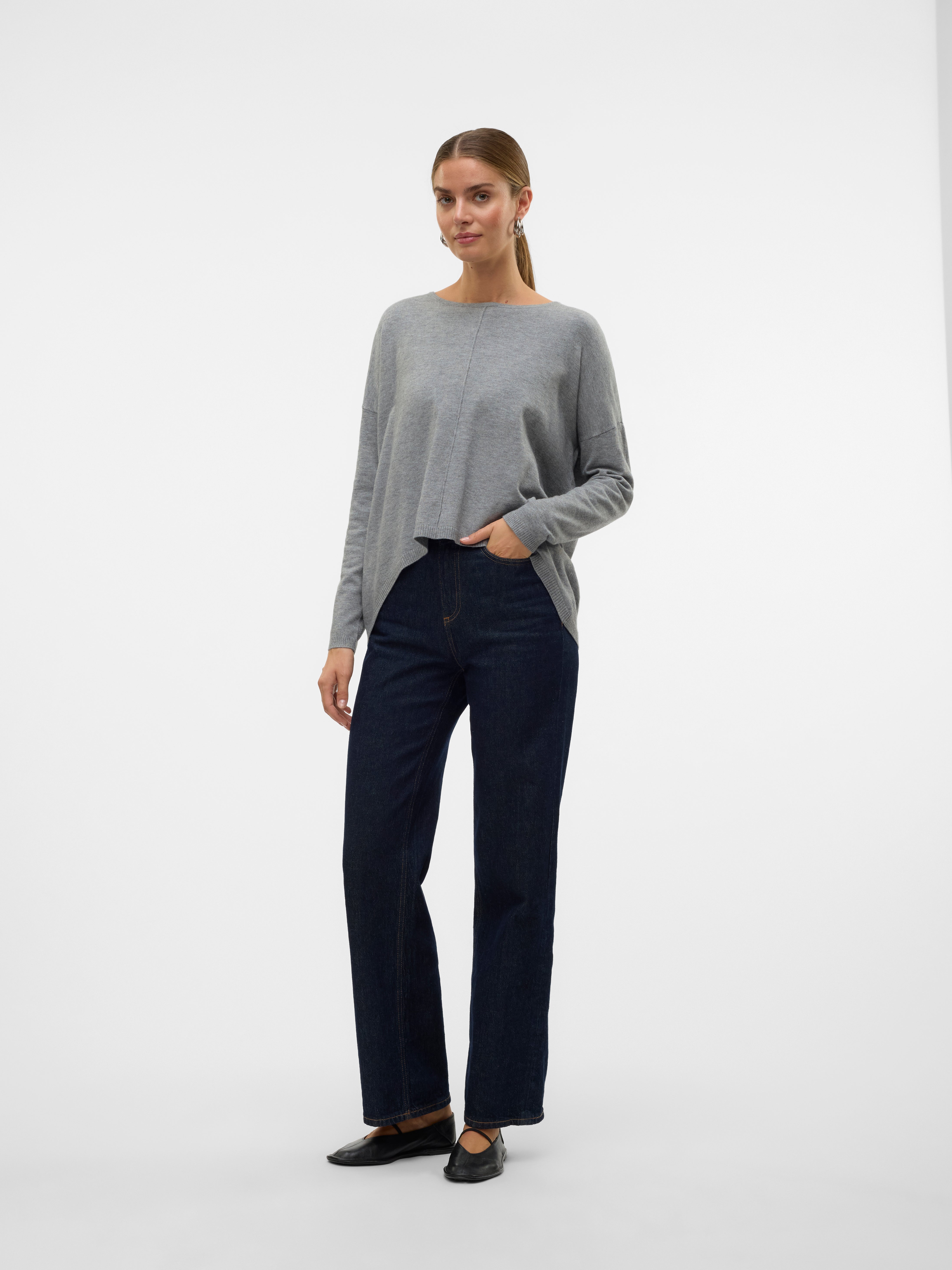 VMBREEZE Pullover