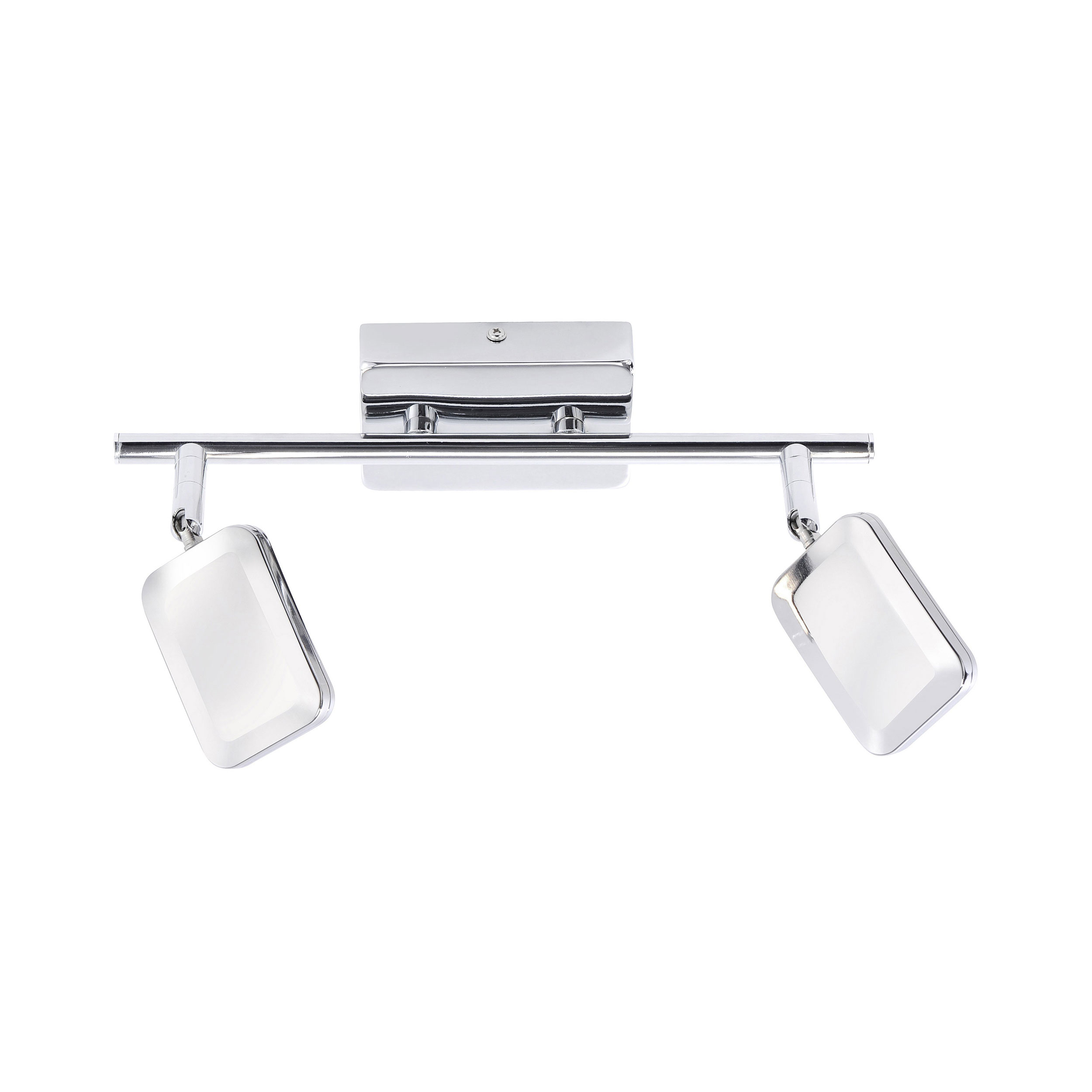 JUST LIGHT.LED-Spot 2flg.