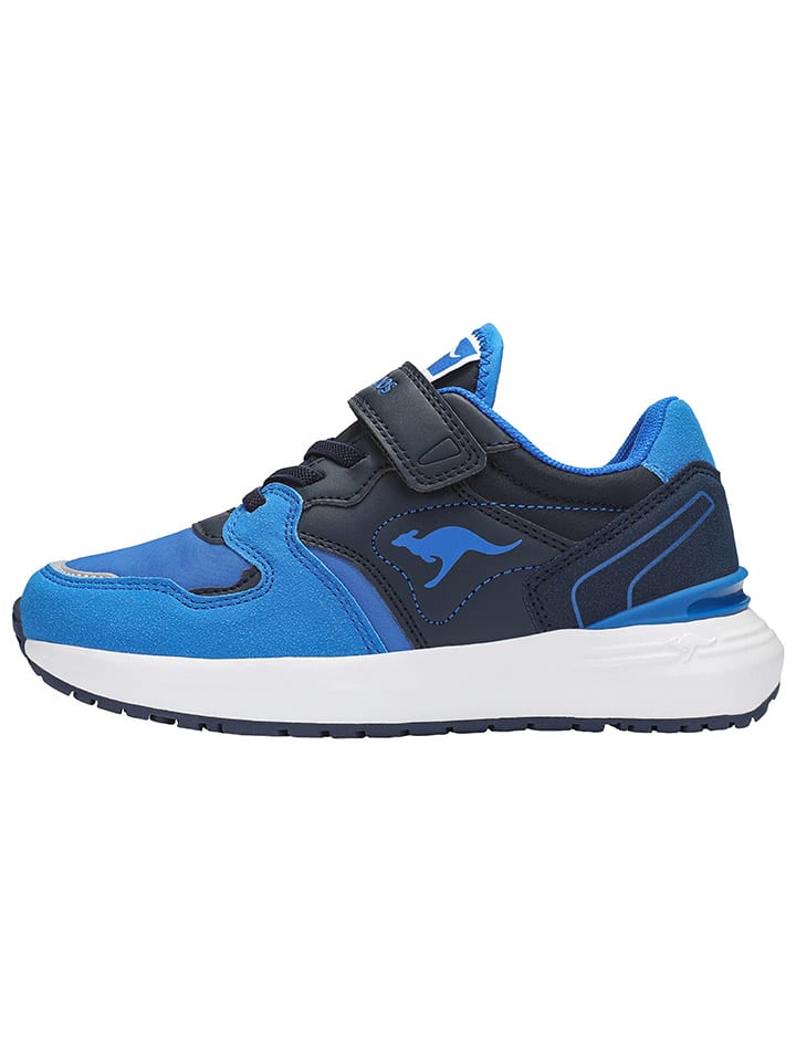 Kangaroos Sneakers 
