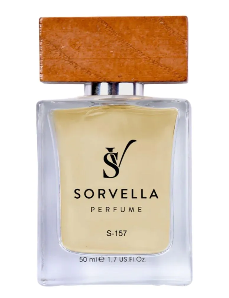 Sorvella Standard S157 Eau de Parfum για άνδρες