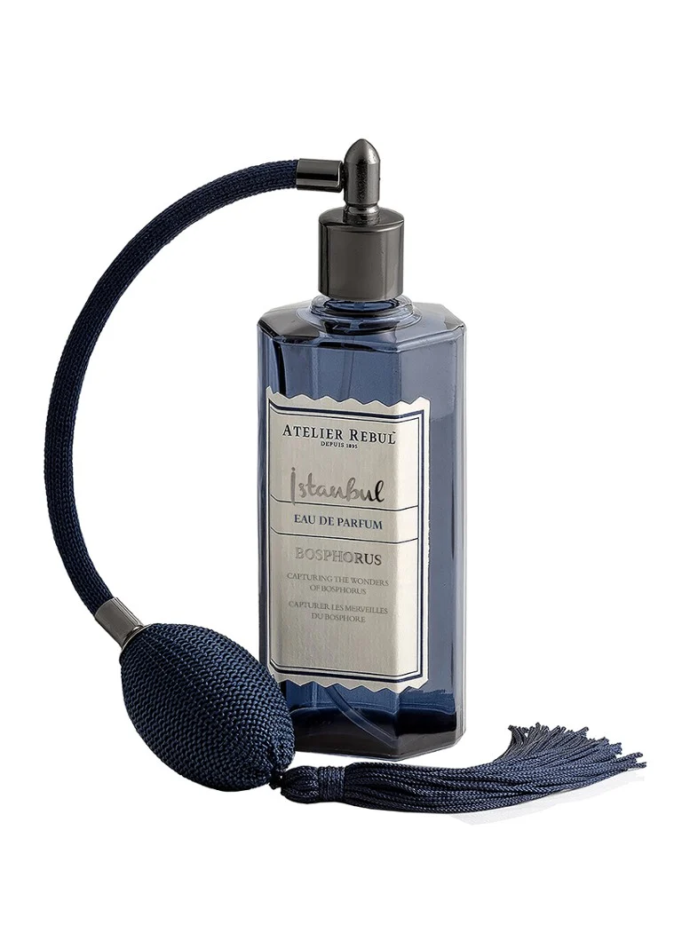 Atelier Rebul Istanbul Bosphorus Eau de Parfum