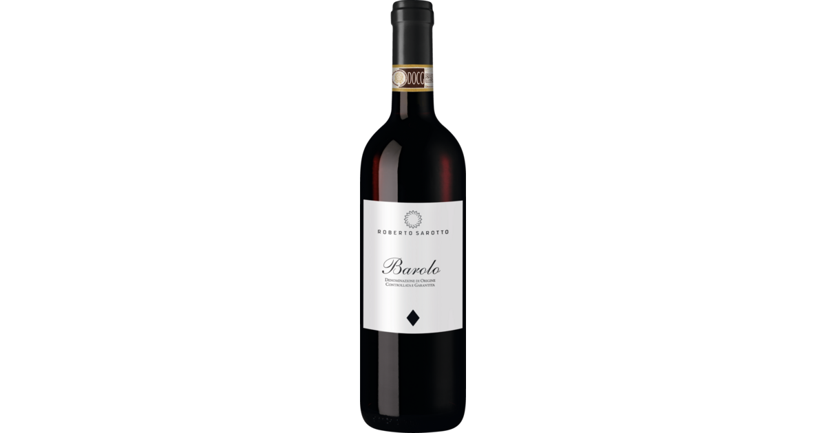 Roberto Sarotto Barolo