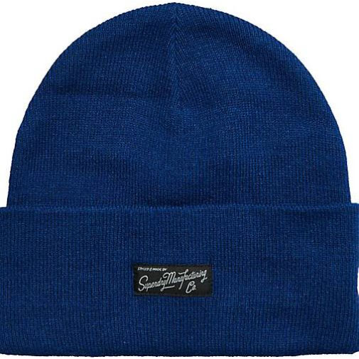 Superdry Mütze VINTAGE CLASSIC BEANIE