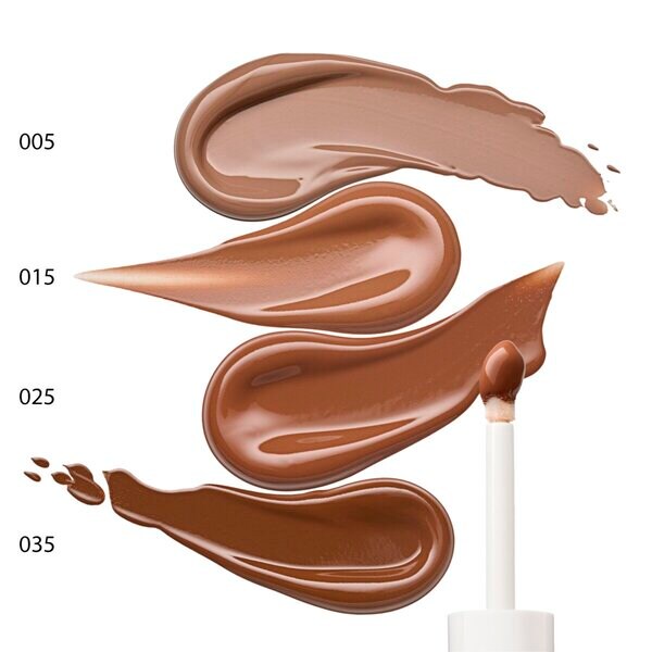 Catrice Melted Sun 005 Tan Lines folyékony bronzosító 10ml
