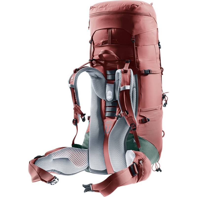 Deuter Aircontact Lite 45 + 10 SL Trekkingrucksack Damen