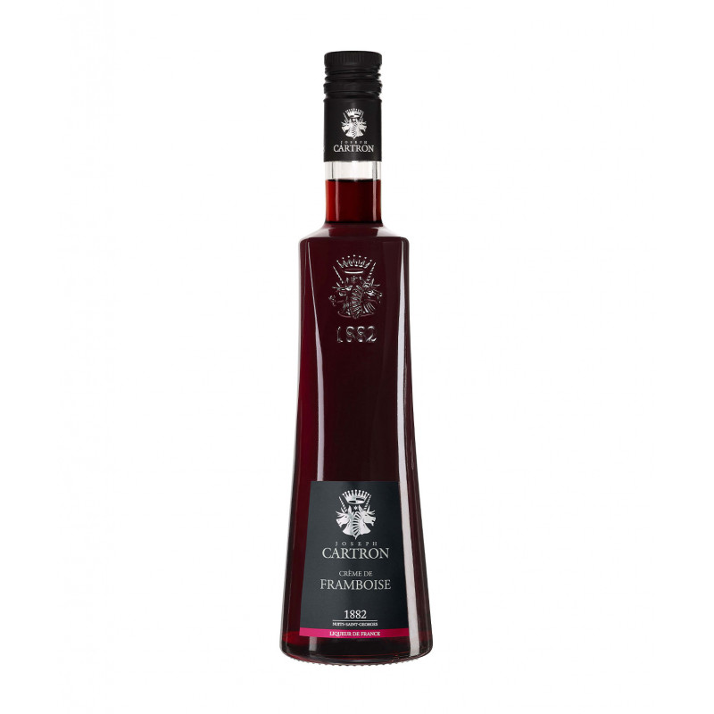 Joseph Cartron Framboise