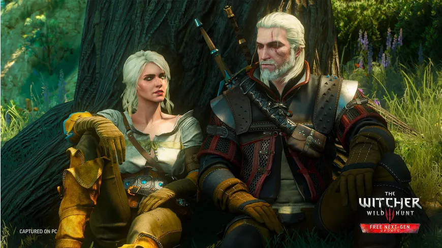 The Witcher 3: Wild Hunt (Complete Edition)