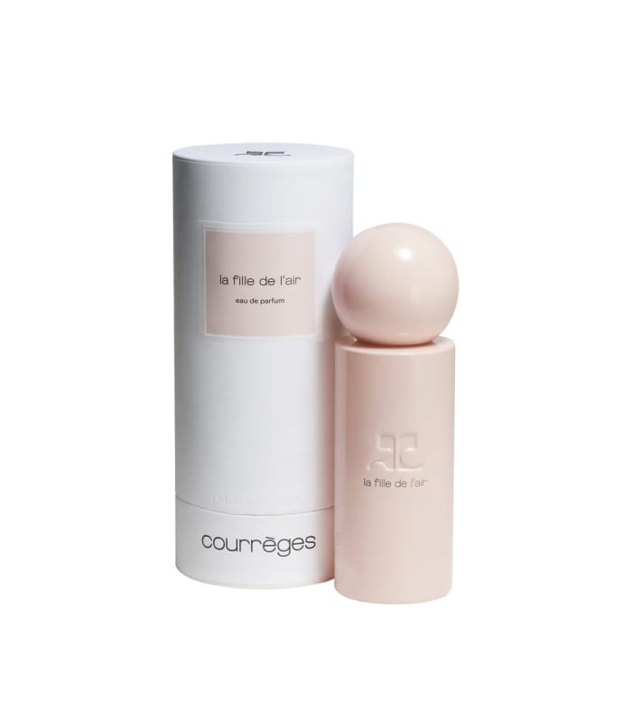 COURRÈGES-LA FILLE DE L'AIR-Eau de Parfum Vaporisateur