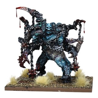 Kings of War Vanguard: Undead Support Pack: Goreblight