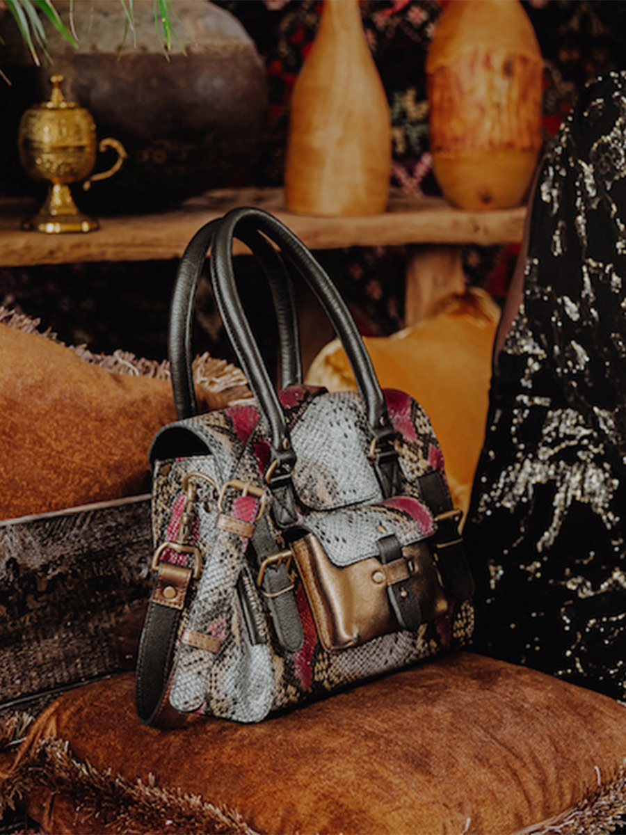 LeRive Gauche - S - Byzance