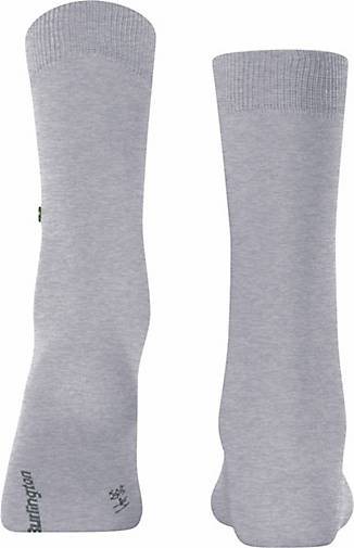 Burlington Socken Lady 1er Pack