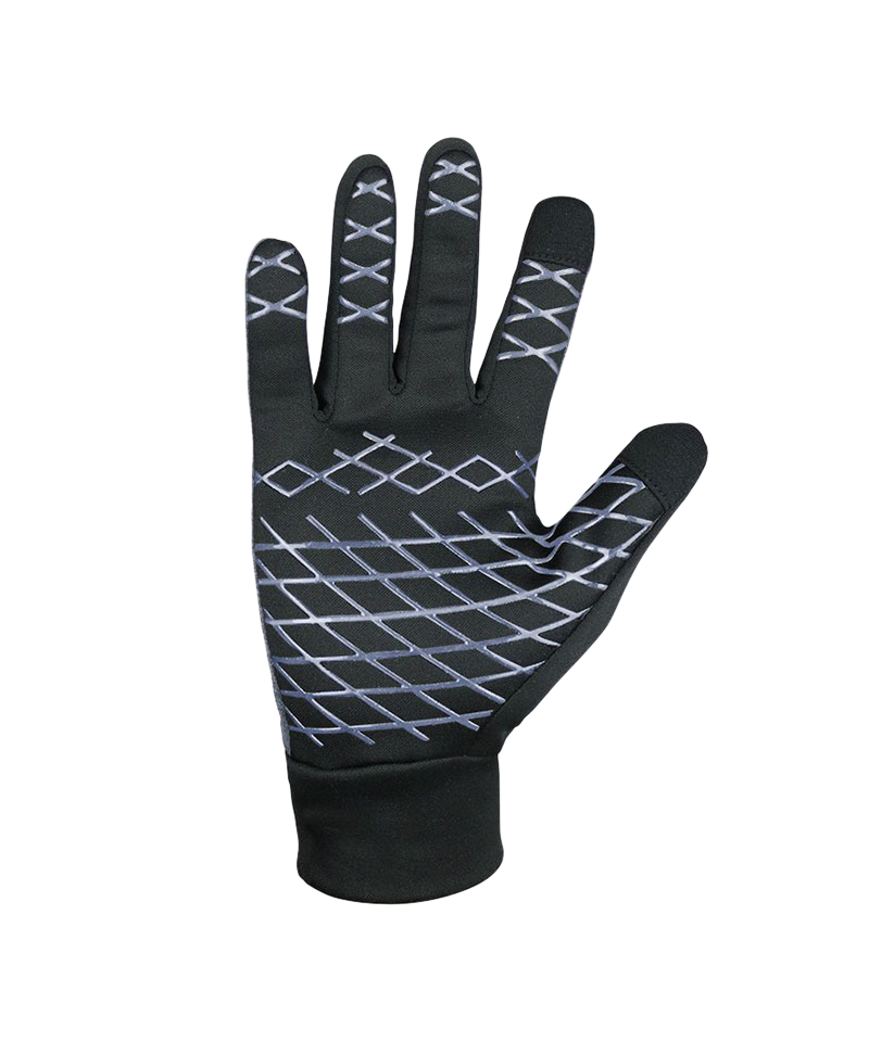 Jako Feldspielerhandschuh Funktion Schwarz F08