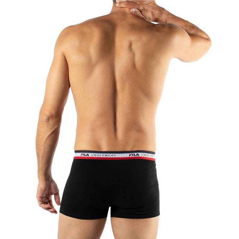 FILA Boxershort Unterhose Herren