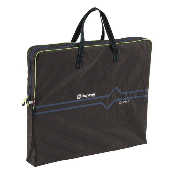 CUSTER L - Campingtisch