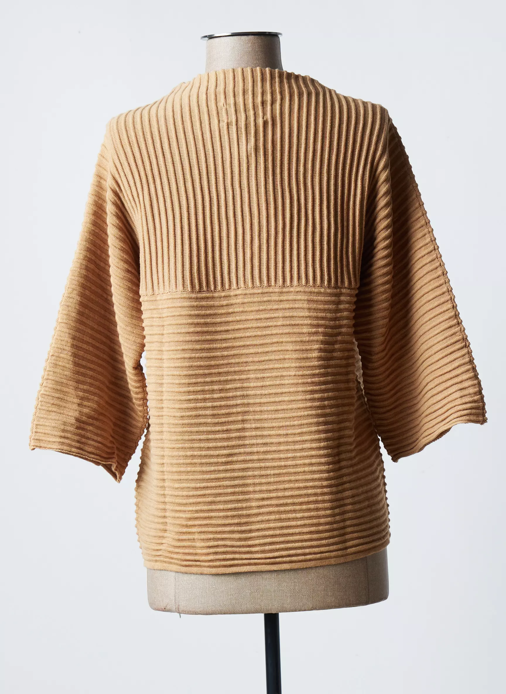 Numph Pulls Femme couleur beige