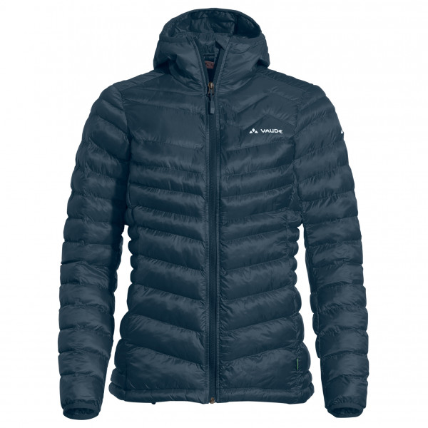 Vaude - Women's Batura Hooded Insulation Jacket - Kunstfaserjacke