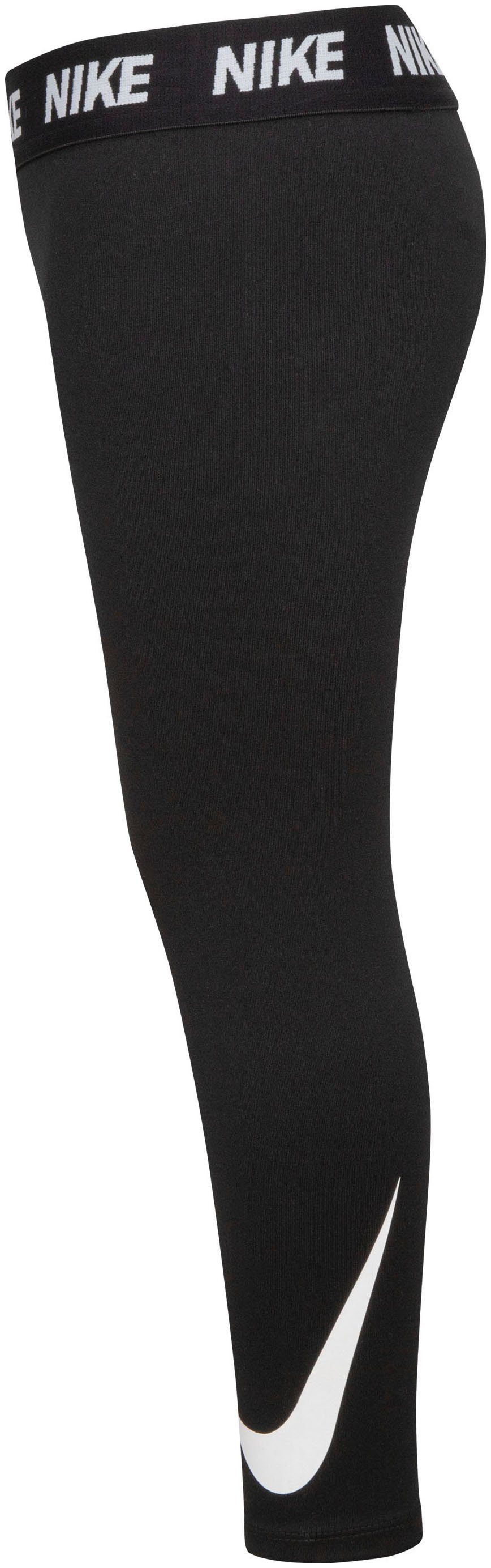 Nike Sportswear Funktionsleggings NKG SPORT ESSENT PRTD LEGGING - für Kinder