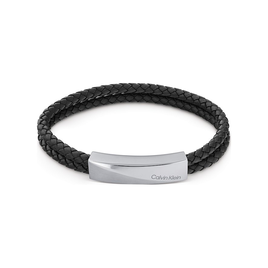 Calvin Klein Armband Architectural