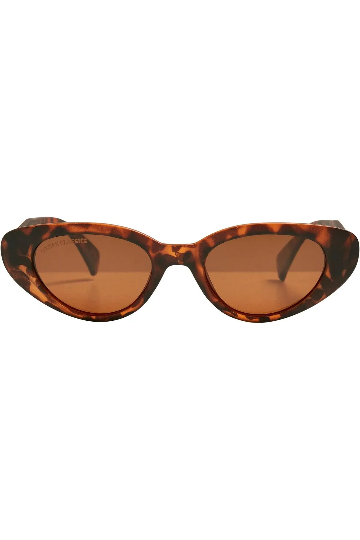 Urban Classics  Unisex-Sonnenbrille Puerto Rico mit Kette