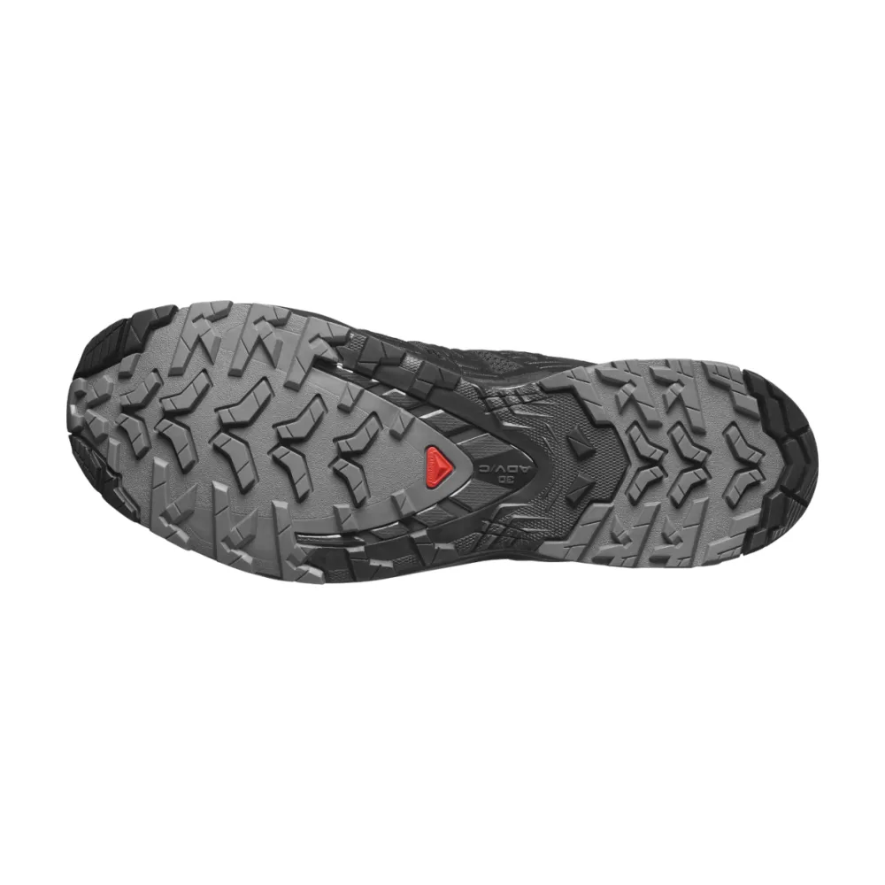 Salomon XA Pro 3D V9 Trail Wide L47273100 / schwarz