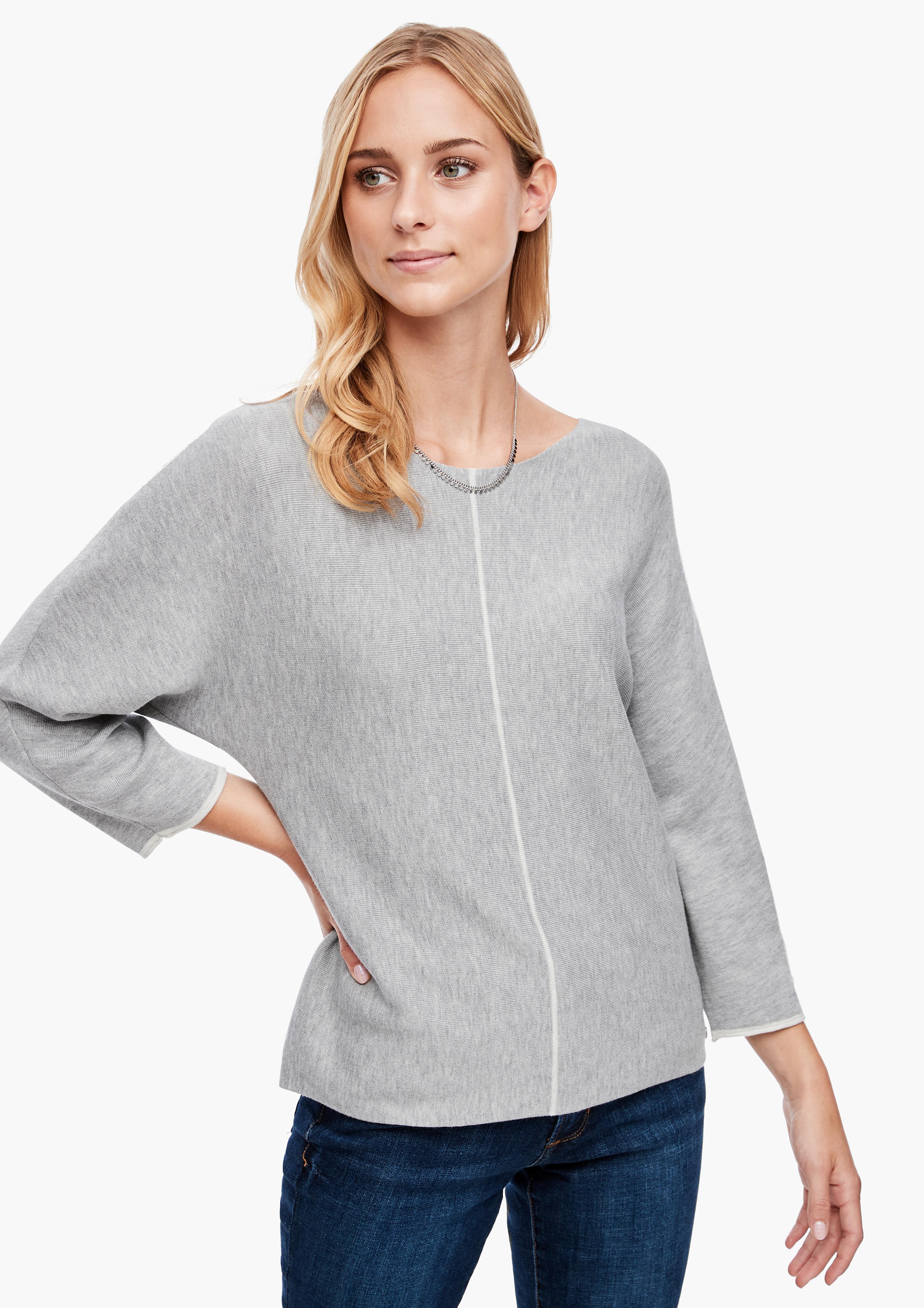 Strickpullover  04.899.61.7756-9400