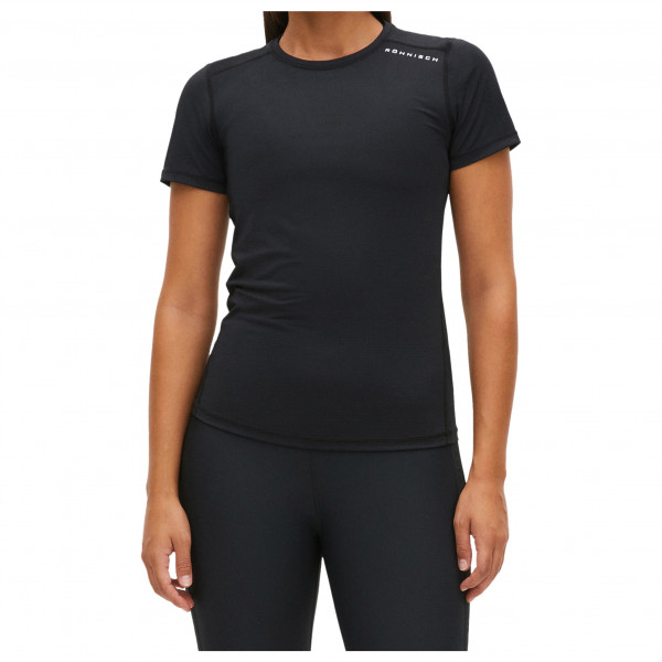 Röhnisch - Women's Jacquard Tee - Funktionsshirt