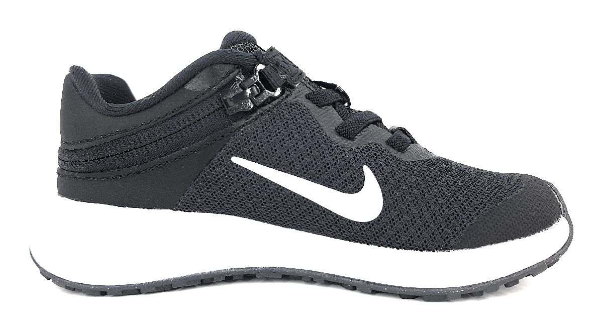 Nike Revolution PS DD1114-003 Schwarz 003 black white