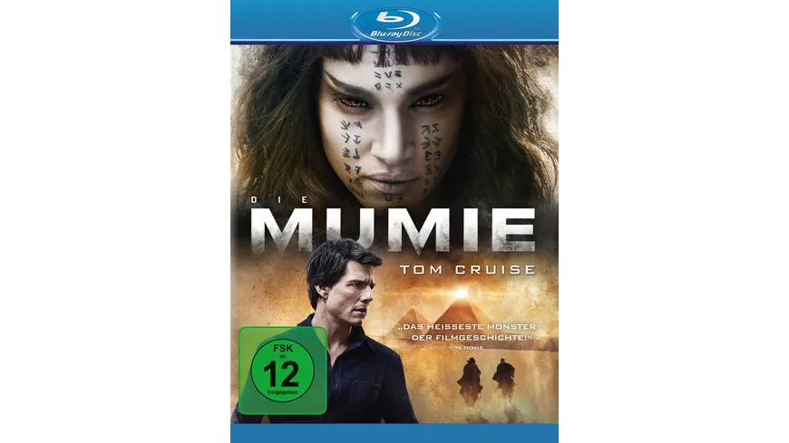 Die Mumie