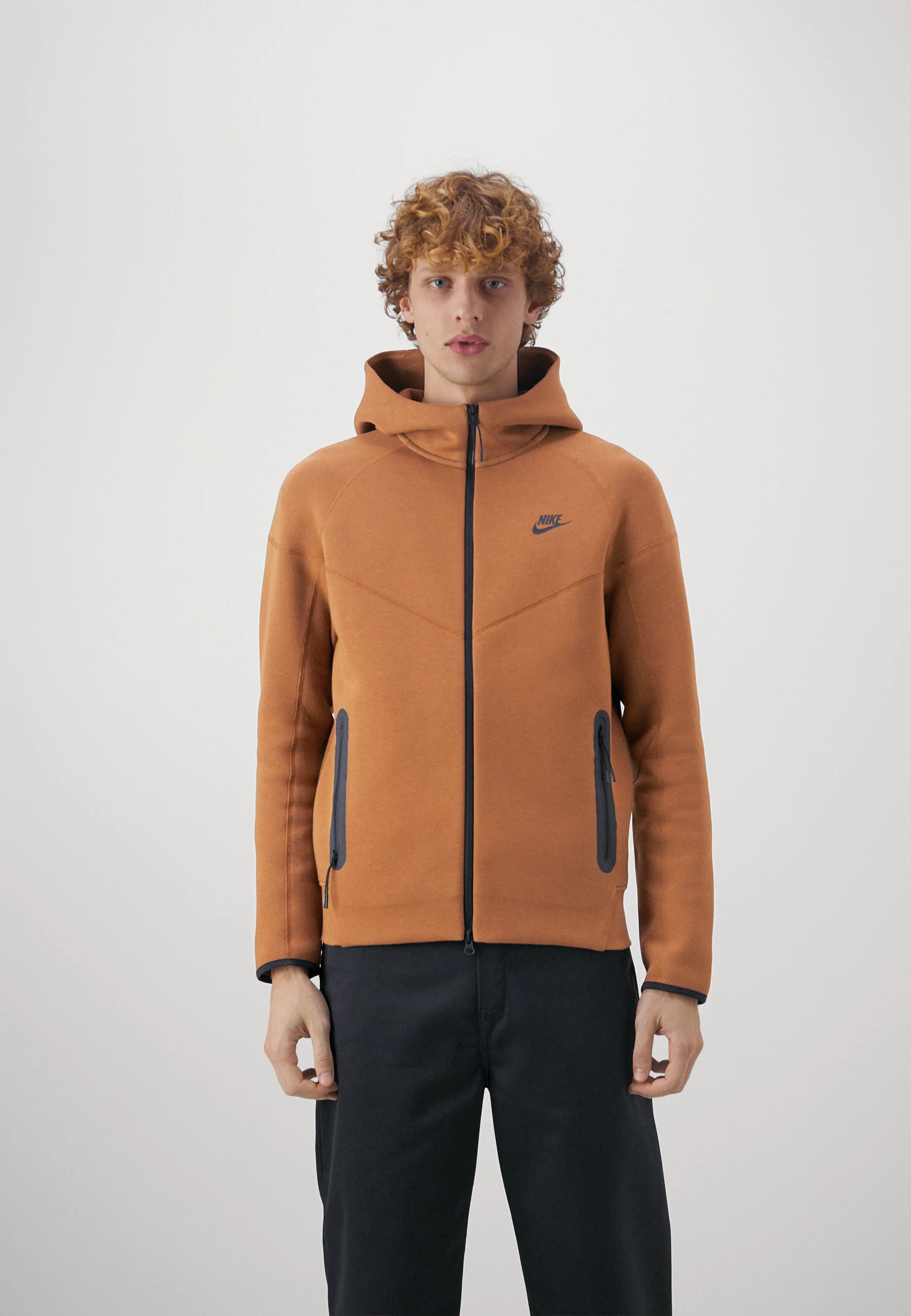 Sudadera con capucha y cremallera Nike Sportswear