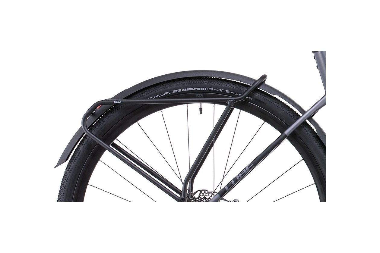 Cube Nuroad Race FE - 2022 - 28 Zoll - Diamant