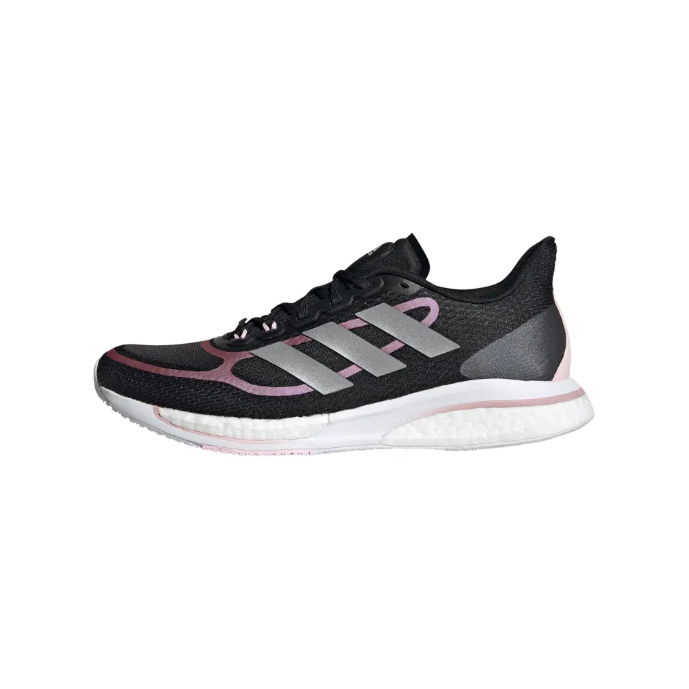 adidas Supernova FX6698 / schwarz