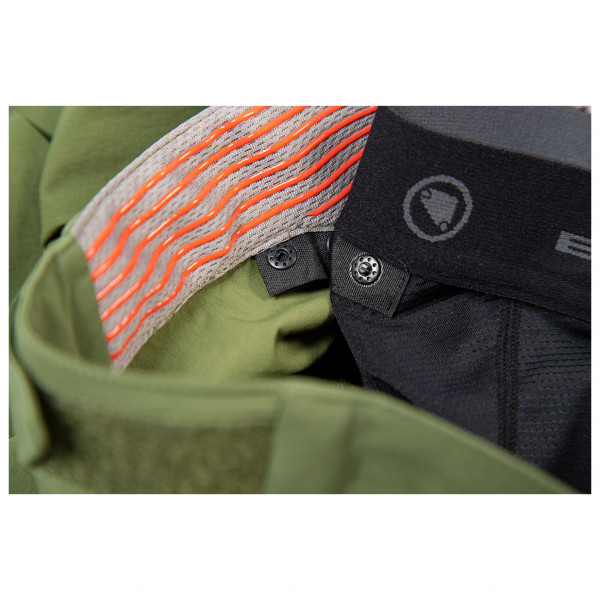 Endura - GV500 Foyle Short - Radhose