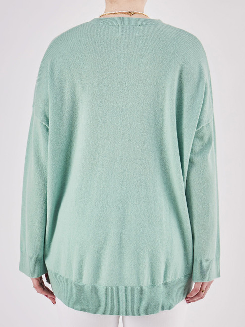 Pullover-93416990002 FLONA