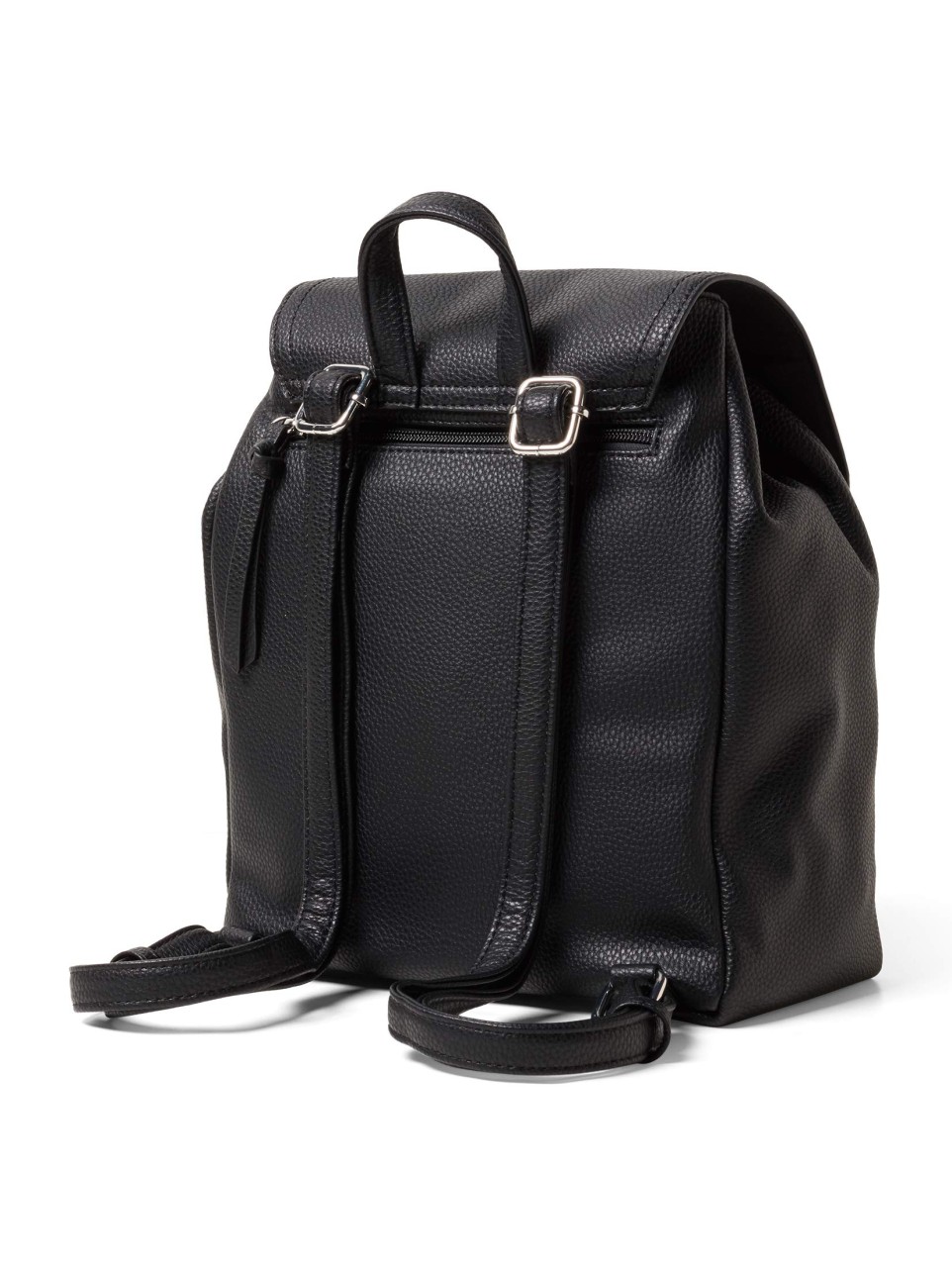TOM TAILOR Handtaschen schwarz