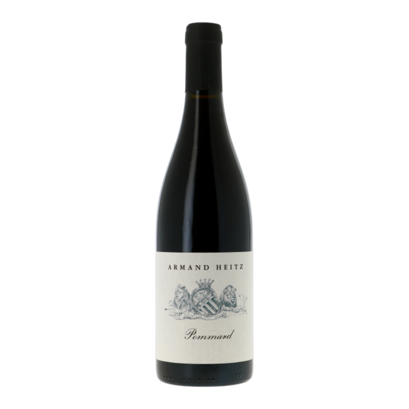 Pommard 2019 - Pommard - Bourgogne - Armand Heitz (75CL.)